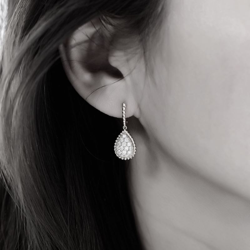 Boucheron Earrings